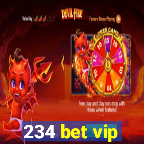 234 bet vip